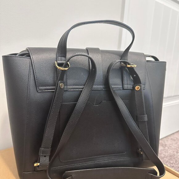 Senreve Black Travel Bag - Picture 2 of 3